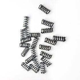 Compression Spring Carbon Steel Compression Spring Small Coil Compression Spring