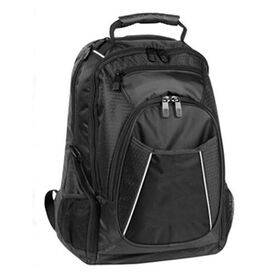 High-Quality Notebook Backpack with Innovative Design