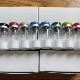 99% High Purity Peptide, Factory Direct Supply, Fast Shipping, For Research Use Only