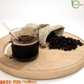 Palillos de Café Ecológicos de Madera Certificados FSC Sostenibles para Hogares y Restaurantes - Precio Directo de Fábrica en China