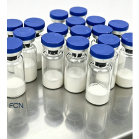 Custom synthesis for special sequence peptides, take special R&D projects and support research grade orders.