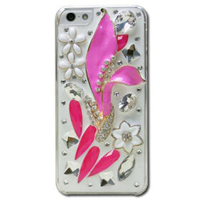 Introducing the Latest New Design Crystal cases for Phone