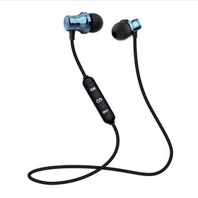 Wireless Earphones for Sports Activities