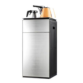 Vertical Standing Water Dispensers