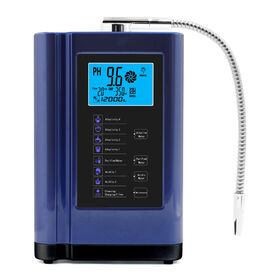 EHM-729 Home Alkaline Ionizer Drinking Water Machine Water Ionizer