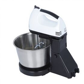 Multifunction Home Dough Kneading Egg Beater Electric Kitchen Stand Mixer