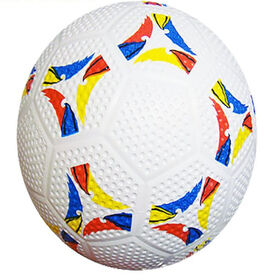 Performance Rubber Soccer Ball