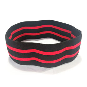 Versatile Resistance Exercise Bands