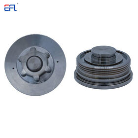 Fluid System Steel Non-return Valves Check Valves Used For Hydraulic Station