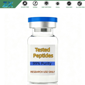 Collagen Peptides Pure Peptides Skin Peptide Tested Peptides High-Quality Peptides