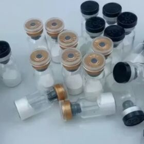 Hot Sale RT 99% Purity powder Warehouse Factory Supply Fast Shipping and Safe Delivery,Customizable bottle caps