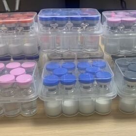 Premium RT Peptide Anti-Aging Powder, Factory Wholesale with Stable Global Shipment,safe delivery and fast shipping