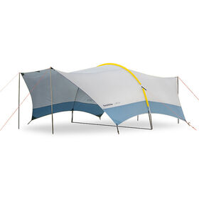 Naturehike Cloud canopy outdoor Multi-person Large Space folding beach Sun shelter tent Awning tent