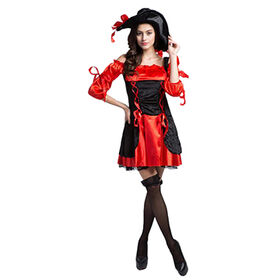 Halloween cheap cosplay dress sexy costume