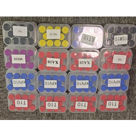 Descontos em Peptídeos para Pedidos Grandes TR20 TR50 Peptídeos Fitness, Peptídeos de Beleza, Peptídeos Cosméticos, Pó Liofilizado
