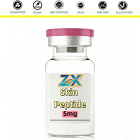 99 Purity Peptides Skin Peptide Research Peptides Cosmetic Peptide Lyophilized Peptide
