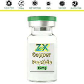 99 Purity Peptides Copper Peptide Research Peptides Whitening Peptide Gmp Peptides China Peptides