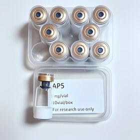 Best-selling top factory wholesale price AP2 AP5 99% purity, high quality In stock weight lose In stock Hot selling