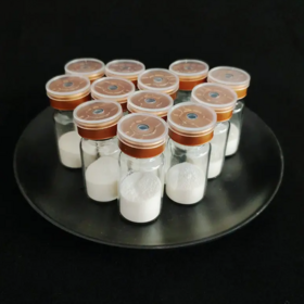 99% High Purity Wholesale various peptides TR RT GHK-Cu SM BPC NAD skin peptide with a reasonable price factory Stock