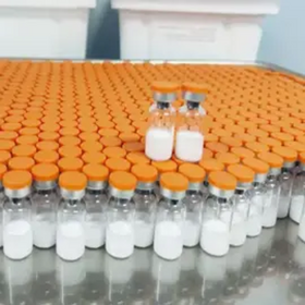 High Quality Top Grade 99% Purity Top Grade 99% Purity Health Peptide Raw Material for Research Use Cost-effective