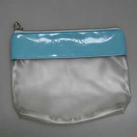Practical PVC Cosmetic Bags for Organizing Beauty Essentials
