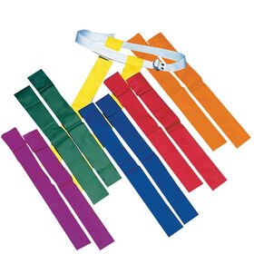Fun Portable Flag Football Belts for Kids Games