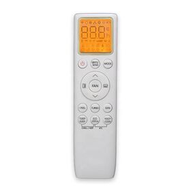 14Key ABS Infrared Smart Remote Control For TCL Air Conditioner