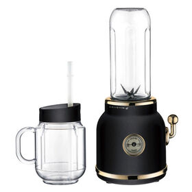 CB/CE/GS/LFGB/ROHS Certified New Retro Blender
