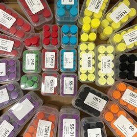 Wholesale Pure Sel ank Peptide For Mood Calm & Stress Relief