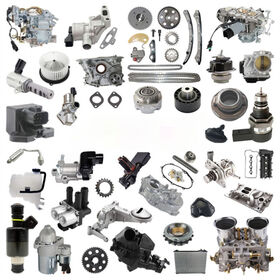 Auto Engine Spare Parts