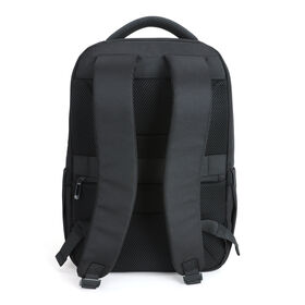 Water-Repellent Business Backpack