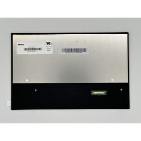 10.1inch G101ICE-LM1 TFT LCD Display Panel Screen 1280 X 800 Luminance 350nits Operation Temperature -10~60 LVDS 30Pin