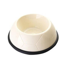 Stylish Metal Dog Bowls