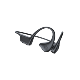 MY-501 Bone Conduction Headsets Food Grade Silicone Bluetooth Headphones Wireless Earphones Colors Customizable