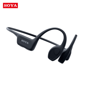 MY-503 Bone Conduction Headsets Food Grade Silicone Bluetooth Headphones Wireless Earphones OEM ODM Supplier