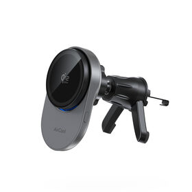 CW42 AirCool Car Wireless Charger Mount