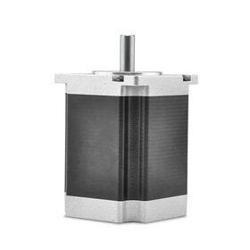 Precision Stepping Motors for Industrial Applications