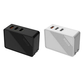 universal portable travel power adapters