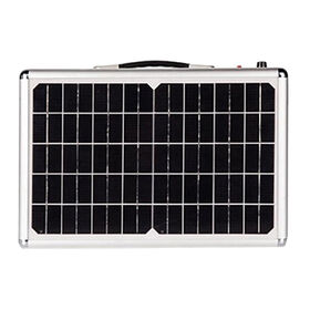 High Quality Portable Solar Generators