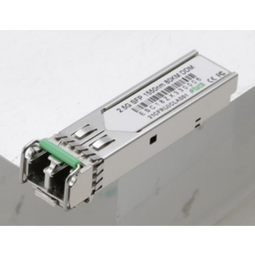 2.67Gbps SFP Optical Transceiver | High Quality and Cost Effective 80KM Reach (TK-1548-3LCD80)
