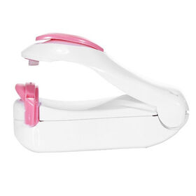 Portable Electric Heat Sealer for Plastic Bags