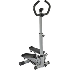Mini Stepper with Handle Bar for Effective Workouts