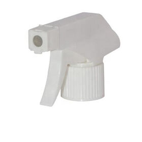 Plastic Square Nozzle PP Hand-Operated Trigger Sprayer
