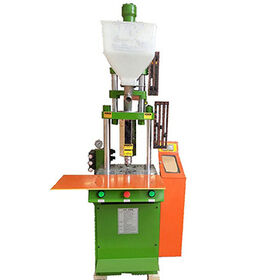 Plastic Processing Machinery for Manufacturing