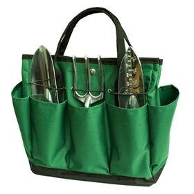 Plastic Handle Garden Kit