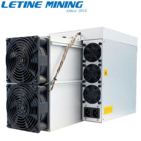Antminer Z15 Pro 840KSol/s Equihash ASIC ZEC Miner 3.31J/KSol High Efficiency In Stock Fast Ship