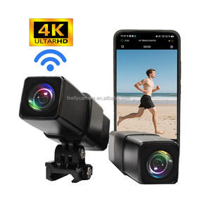 Waterproof 8MP HD Mini Motor Bike Outdoor Sport Action Camera