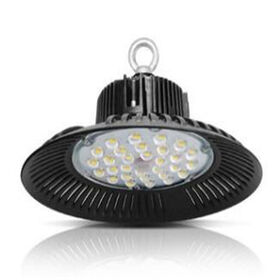 High-Performance Waterproof LED High Bay Light for Industrial Spaces