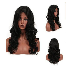 High Quality Free lace wig