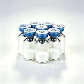 China Wholesale Bpc 157 Powder Suppliers, Manufacturers (OEM, ODM, & OBM) & Factory List